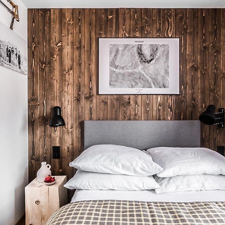 Apartamenty Tatra Race Zakopane Luaran gambar