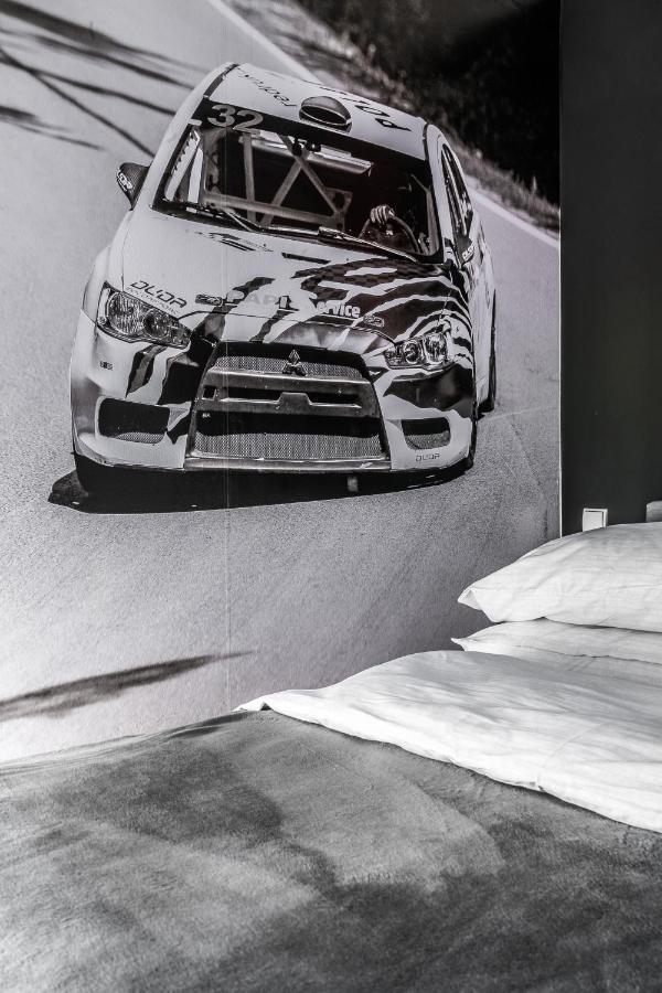 Apartamenty Tatra Race Zakopane Luaran gambar
