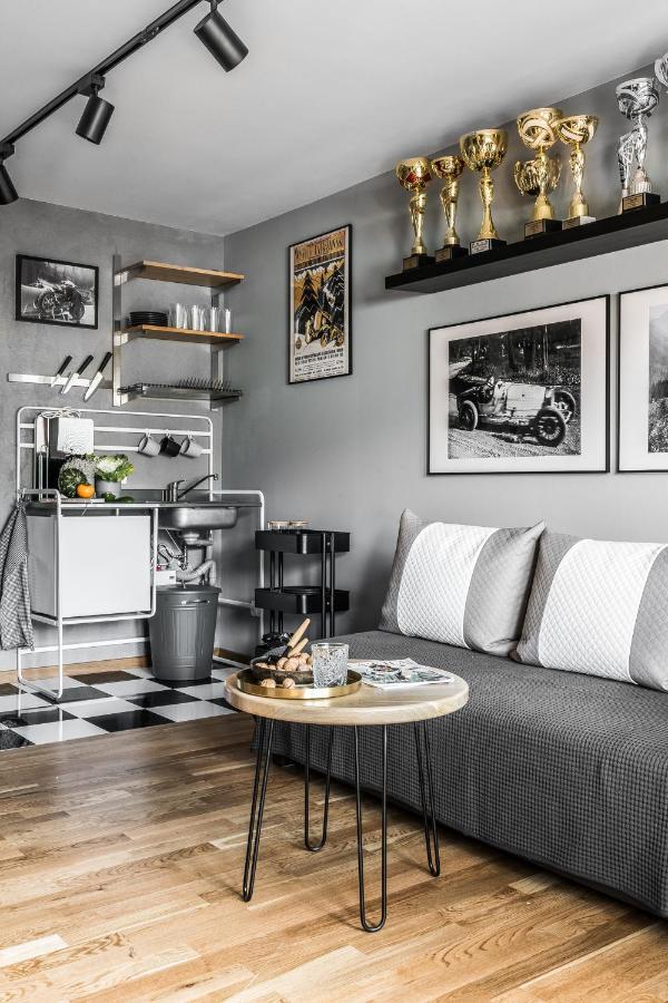Apartamenty Tatra Race Zakopane Luaran gambar